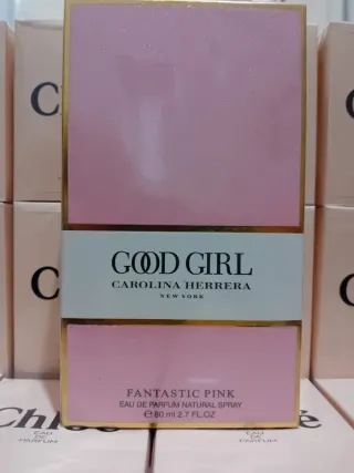 Profumi Chloé Eau de Parfum piu Profumi vari