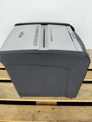 Destructora Papel Rexel 2020050XEU 50 Hojas