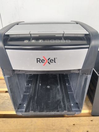 Destructora Papel Rexel 2020050XEU 50 Hojas