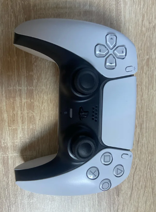 PlayStation 5 Pro Blanca