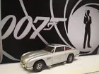 Corgi Toys Aston Martin DB5 007 James Bond