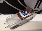 Corgi Toys Aston Martin DB5 007 James Bond