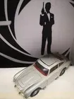 Corgi Toys Aston Martin DB5 007 James Bond