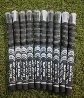 10 Grips Golf Pride New Decade Standard
