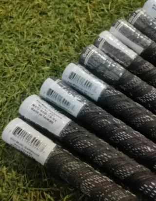 10 Grips Golf Pride New Decade Standard