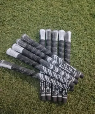 10 Grips Golf Pride New Decade Standard