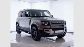 Land Rover Defender 2.0 Si4 300 S 110 Auto 4WD PHE