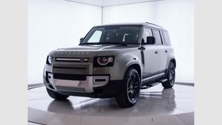 Land Rover Defender 2.0 Si4 300 S 110 Auto 4WD PHE