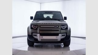 Land Rover Defender 2.0 Si4 300 S 110 Auto 4WD PHE