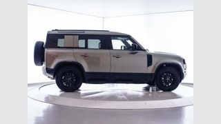 Land Rover Defender 2.0 Si4 300 S 110 Auto 4WD PHE