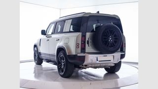 Land Rover Defender 2.0 Si4 300 S 110 Auto 4WD PHE