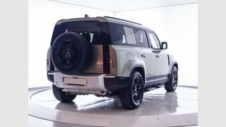 Land Rover Defender 2.0 Si4 300 S 110 Auto 4WD PHE