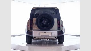 Land Rover Defender 2.0 Si4 300 S 110 Auto 4WD PHE