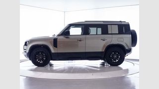 Land Rover Defender 2.0 Si4 300 S 110 Auto 4WD PHE