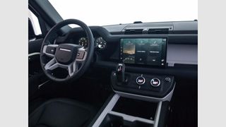 Land Rover Defender 2.0 Si4 300 S 110 Auto 4WD PHE