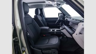 Land Rover Defender 2.0 Si4 300 S 110 Auto 4WD PHE