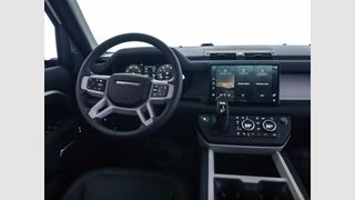 Land Rover Defender 2.0 Si4 300 S 110 Auto 4WD PHE