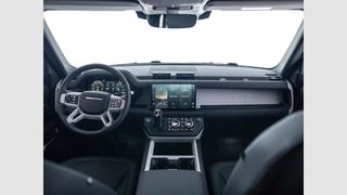 Land Rover Defender 2.0 Si4 300 S 110 Auto 4WD PHE