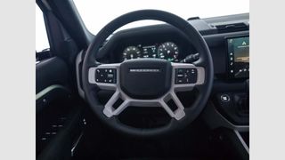 Land Rover Defender 2.0 Si4 300 S 110 Auto 4WD PHE