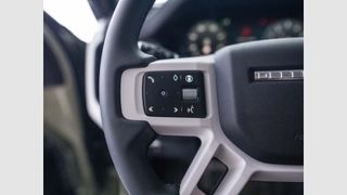 Land Rover Defender 2.0 Si4 300 S 110 Auto 4WD PHE