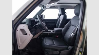 Land Rover Defender 2.0 Si4 300 S 110 Auto 4WD PHE