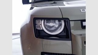 Land Rover Defender 2.0 Si4 300 S 110 Auto 4WD PHE