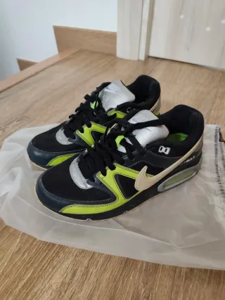 Zapatillas Nike Air Max Talla 41