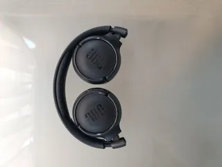 Auriculares JBL Bluetooth Negros