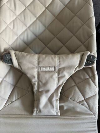 Hamaca BabyBjörn Bliss