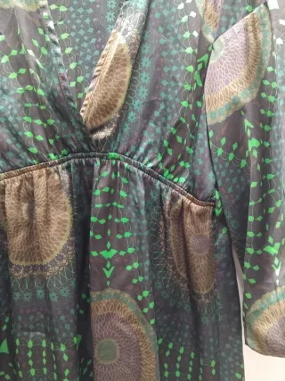 Blusa Stradivarius Talla S