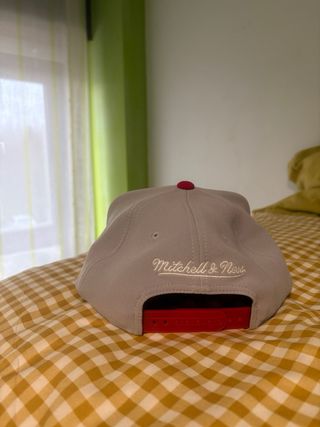 Gorra Toronto Raptors NBA Oficial