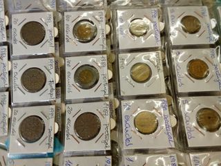 600 Monedas Portugal