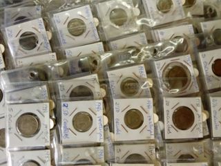 600 Monedas Portugal