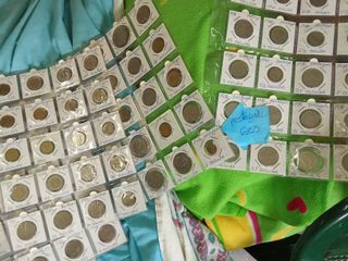 600 Monedas Portugal