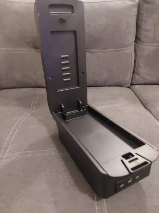 Apoio de Braço Citroen C3 MK3 (2016-2024)