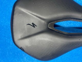 Specialized Sillín Power Comp Negro