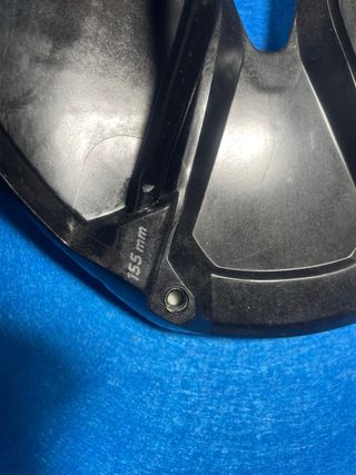 Specialized Sillín Power Comp Negro