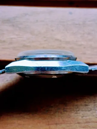 Reloj Citizen Automático Vintage 8200