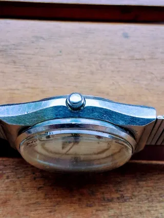 Reloj Citizen Automático Vintage 8200