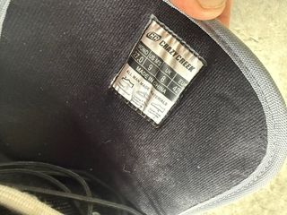 Botas de Snow Crazy Creek Grises