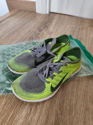 Zapatillas Nike Flyknit Talla 41
