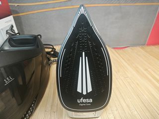 Centro Planchado Ufesa Digital Care 2600W