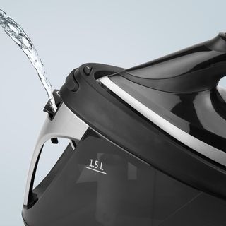 Centro Planchado Ufesa Digital Care 2600W