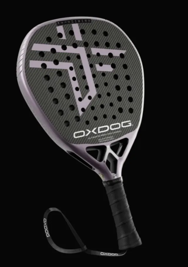 Pala Oxdog Ultimate Pro+ Carbono