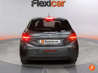 Peugeot 208 5P ALLURE 1.2L PureTech 60KW (82CV)