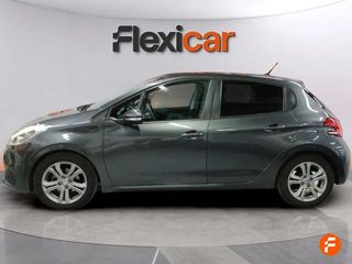 Peugeot 208 5P ALLURE 1.2L PureTech 60KW (82CV)
