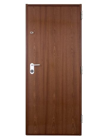 Puerta entrada izquierda 206x89cm