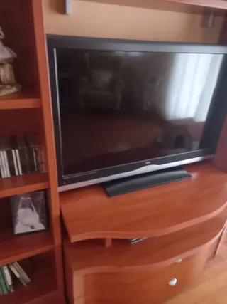 Televisor OKI Negro