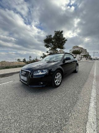 Audi A3 2008
