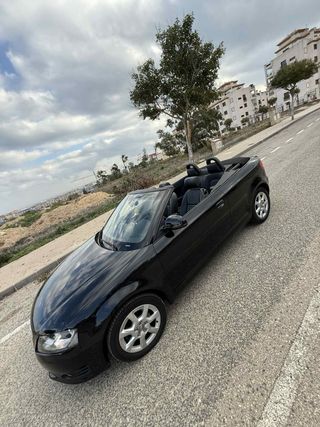 Audi A3 2008